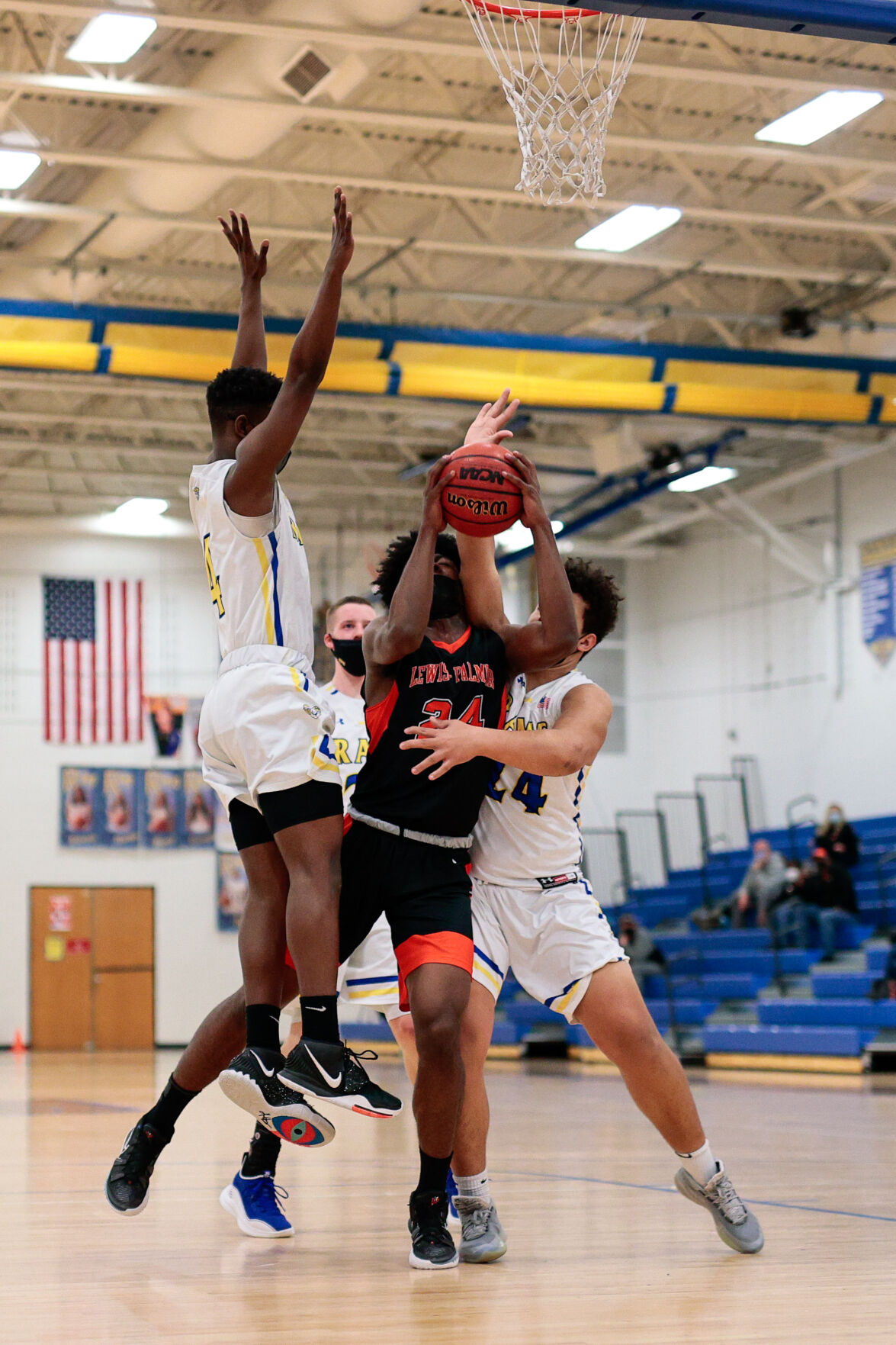 PREP BASKETBALL
